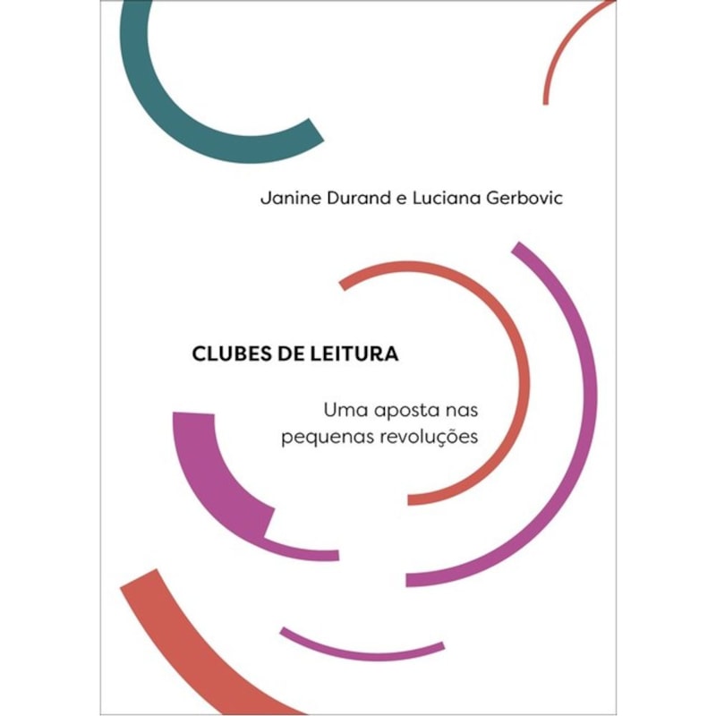 CLUBES DE LEITURA