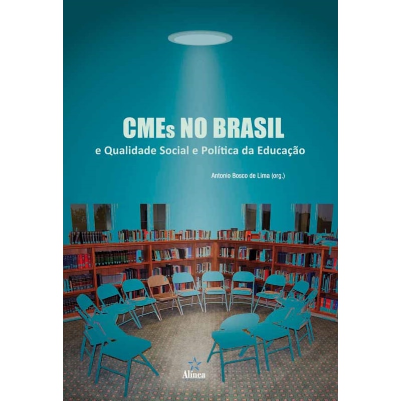 CMES NO BRASIL: QUALIDADE SOCIAL E POLÍTICA DA EDUCAÇÃO