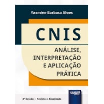CNIS - ANÁLISE, INTERPRETAÇÃO E APLICAÇÃO PRÁTICA