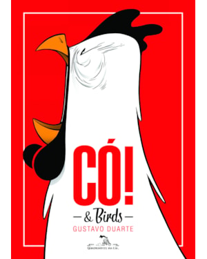 CÓ & BIRDS