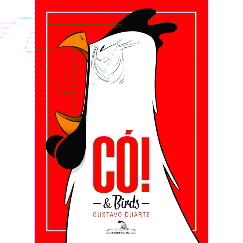 CÓ & BIRDS