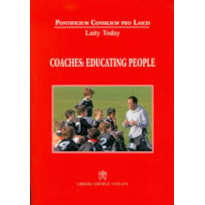 COACHES - EDUCATING PEOPLE