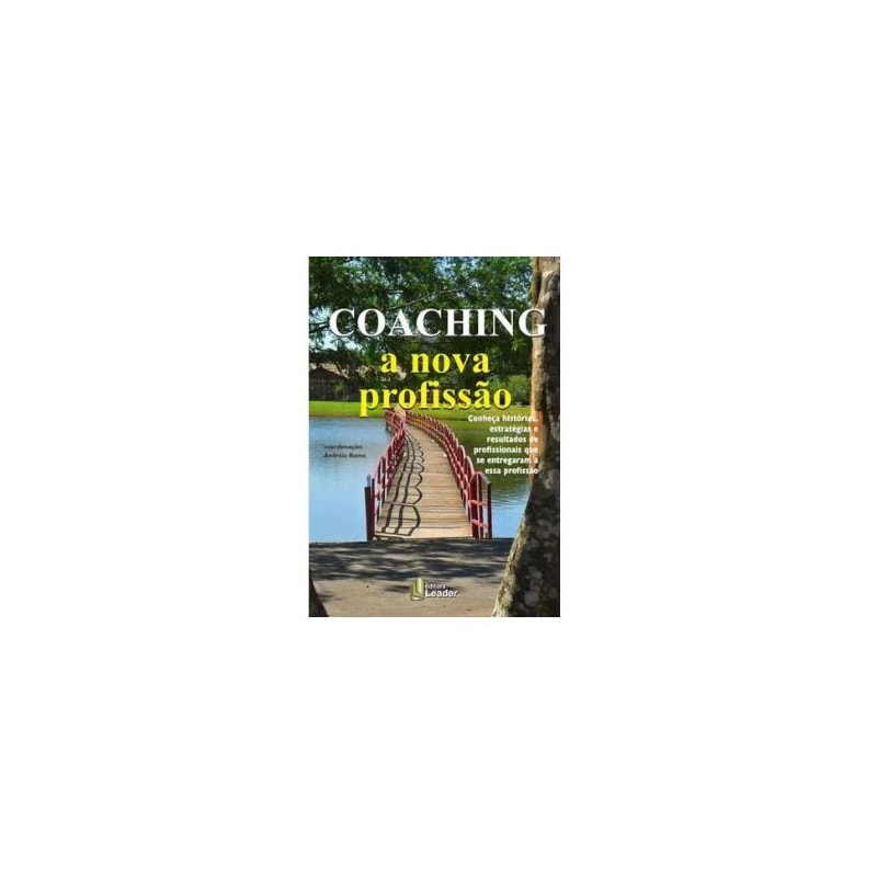 Coaching a nova profissão