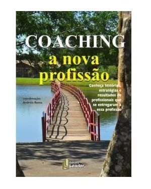 Coaching a nova profissão