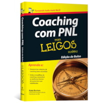 COACHING COM PNL PARA LEIGOS