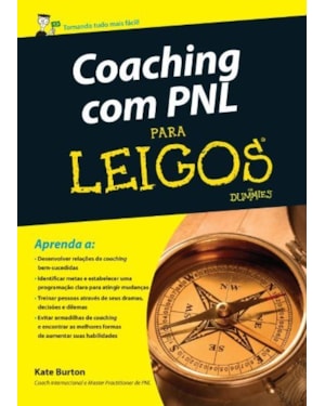 Coaching com PNL Para Leigos