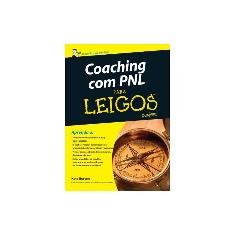 Coaching com PNL Para Leigos
