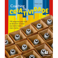 COACHING DA CRIATIVIDADE