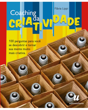 COACHING DA CRIATIVIDADE