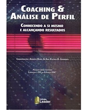 Coaching & análise de perfil