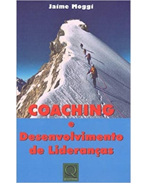 Coaching e desenvolvimento de lideranças