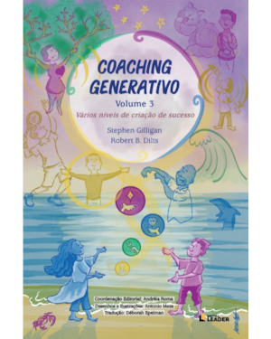 Coaching generativo volume 3 - Vários níveis de criação de sucesso
