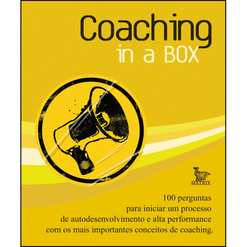 COACHING IN A BOX