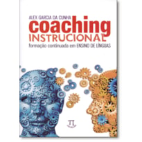 Coaching instrucional. formação continuada em ensino de línguas