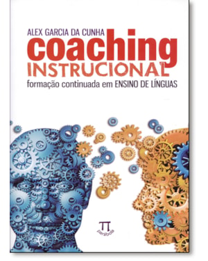 Coaching instrucional. formação continuada em ensino de línguas