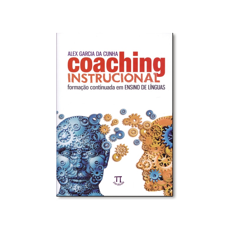 Coaching instrucional. formação continuada em ensino de línguas