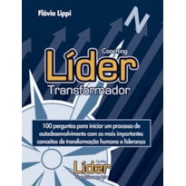 COACHING LÍDER TRANSFORMADOR