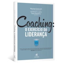 COACHING: O EXERCÍCIO DA LIDERANÇA