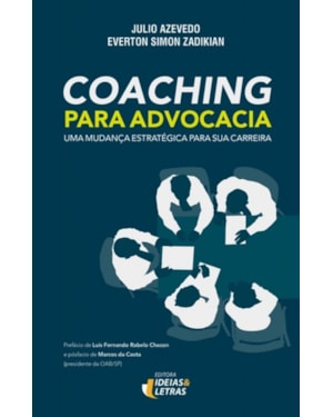 COACHING PARA ADVOCACIA