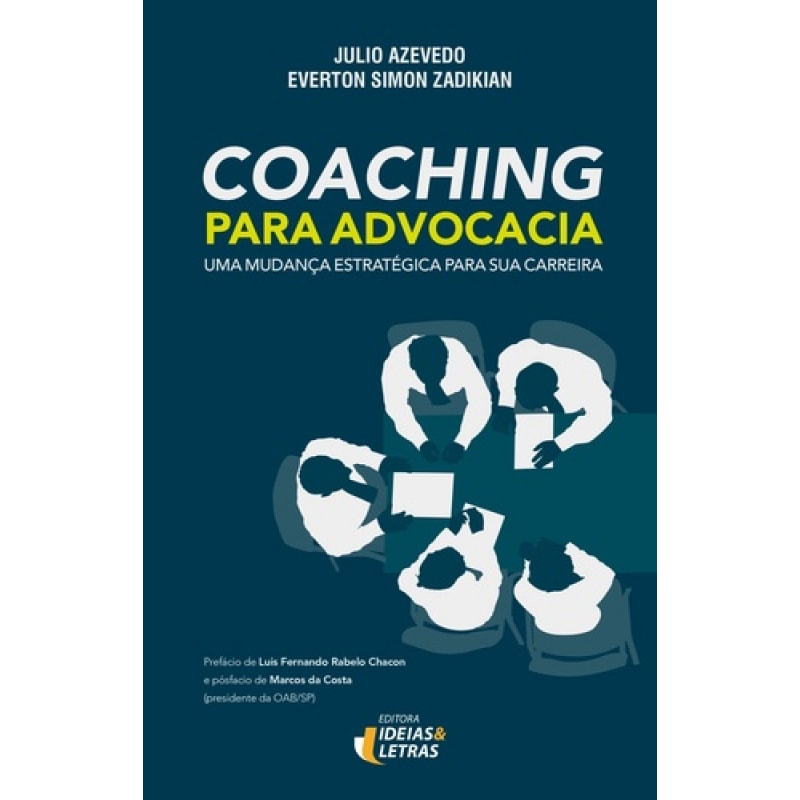 COACHING PARA ADVOCACIA
