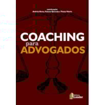 Coaching para advogados