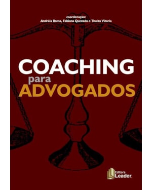 Coaching para advogados