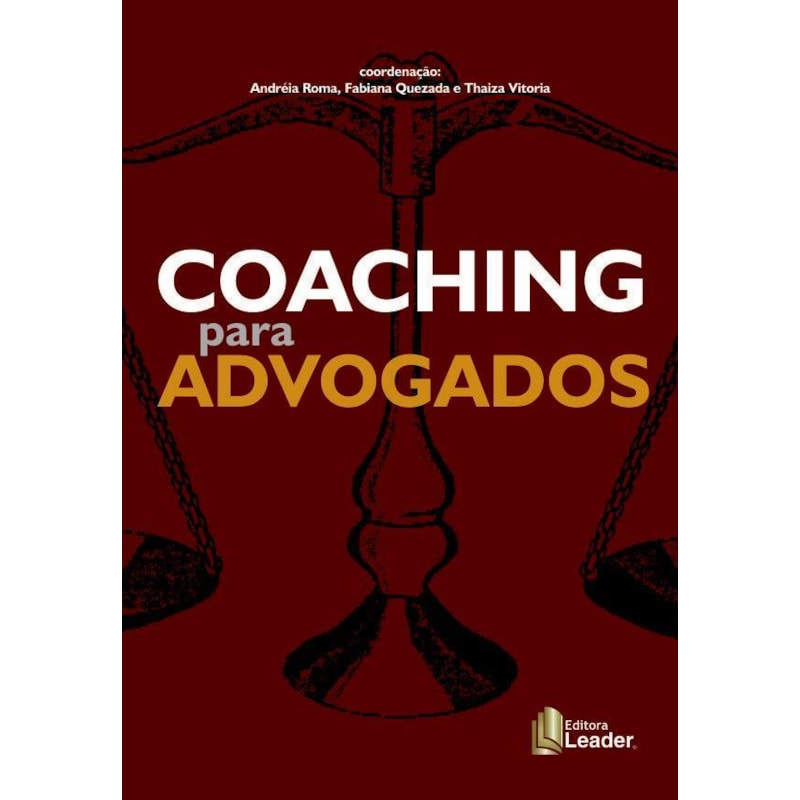 Coaching para advogados