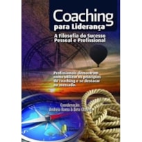 Coaching para liderança