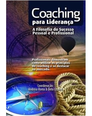 Coaching para liderança