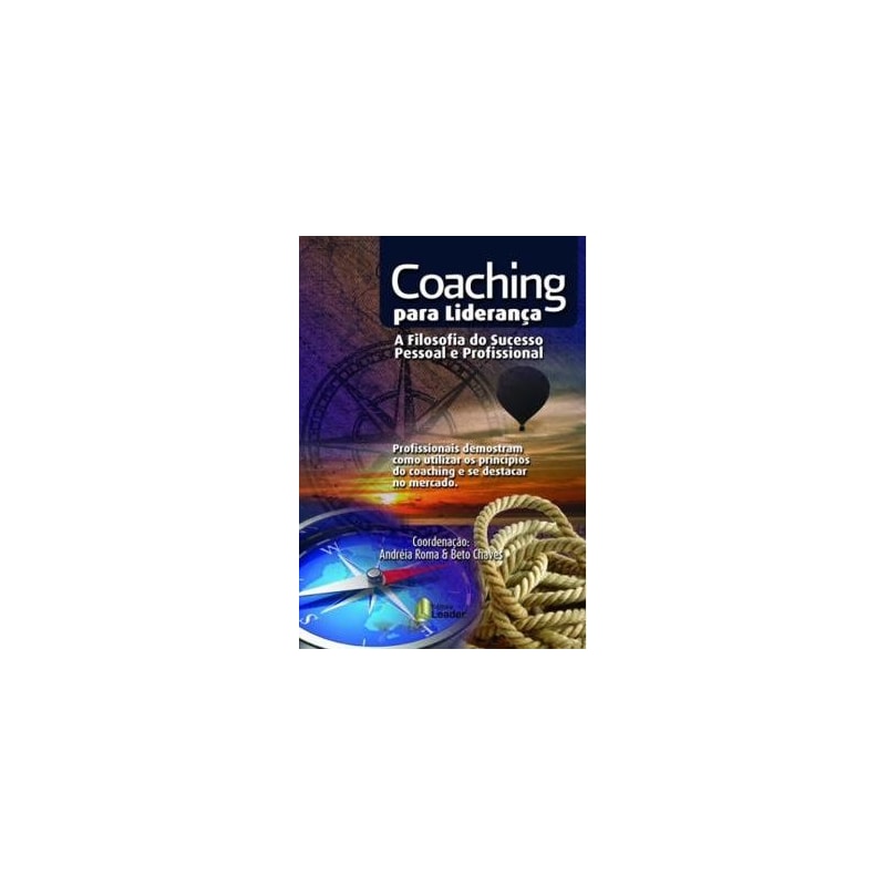 Coaching para liderança