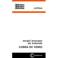 COBRA DE VIDRO