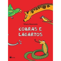 Cobras e lagartos