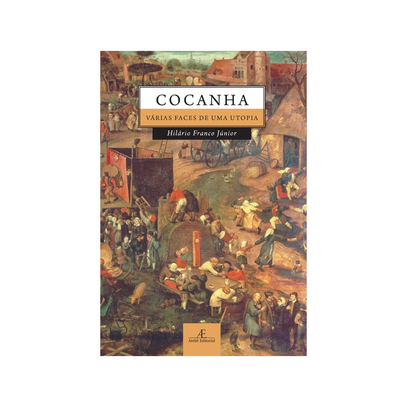COCANHA: VÁRIAS FACES DE UMA UTOPIA