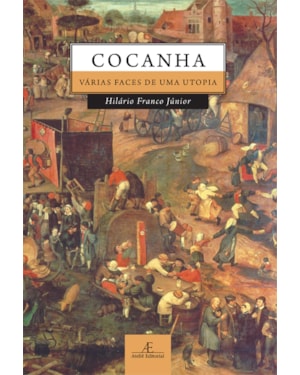 COCANHA: VÁRIAS FACES DE UMA UTOPIA