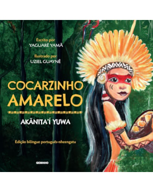 COCARZINHO AMARELO