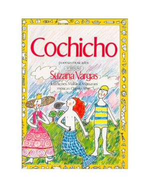 COCHICHO