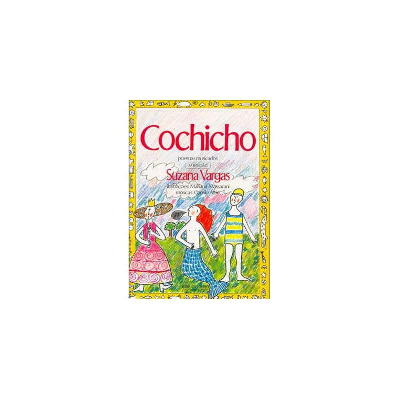 COCHICHO