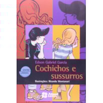 COCHICHOS E SUSSURROS
