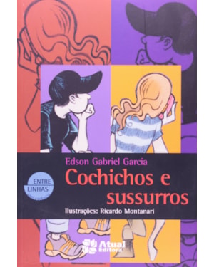 COCHICHOS E SUSSURROS