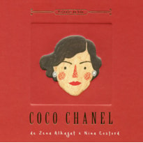 COCO CHANEL : RETRATOS DA VIDA