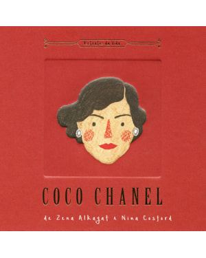 COCO CHANEL : RETRATOS DA VIDA