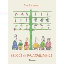 COCO DE PASSARINHO