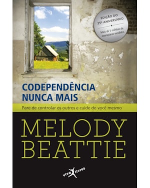 CODEPENDÊNCIA NUNCA MAIS (EDIÇÃO DE BOLSO)