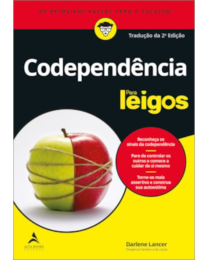 Codependência para leigos