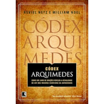 CÓDEX ARQUIMEDES