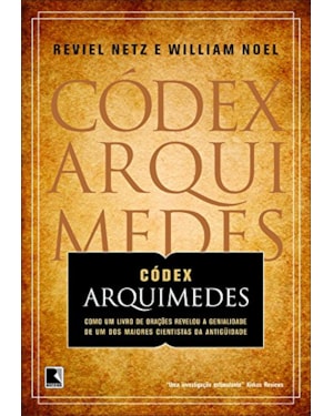 CÓDEX ARQUIMEDES