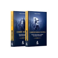CODEX SOCIAL E CODEX DA MORAL POLÍTICA