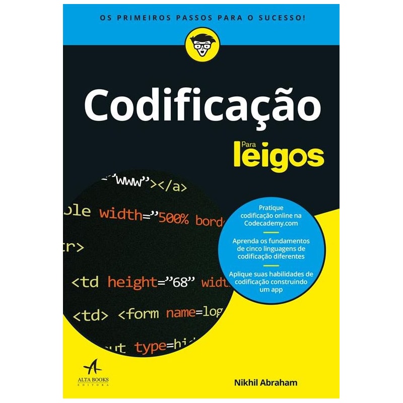 Codificação para leigos