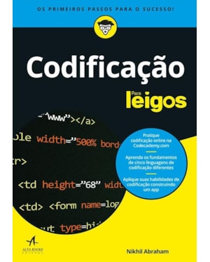 Codificação para leigos