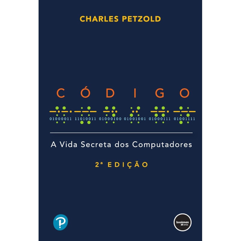 Código 2ed: a vida secreta dos computadores
